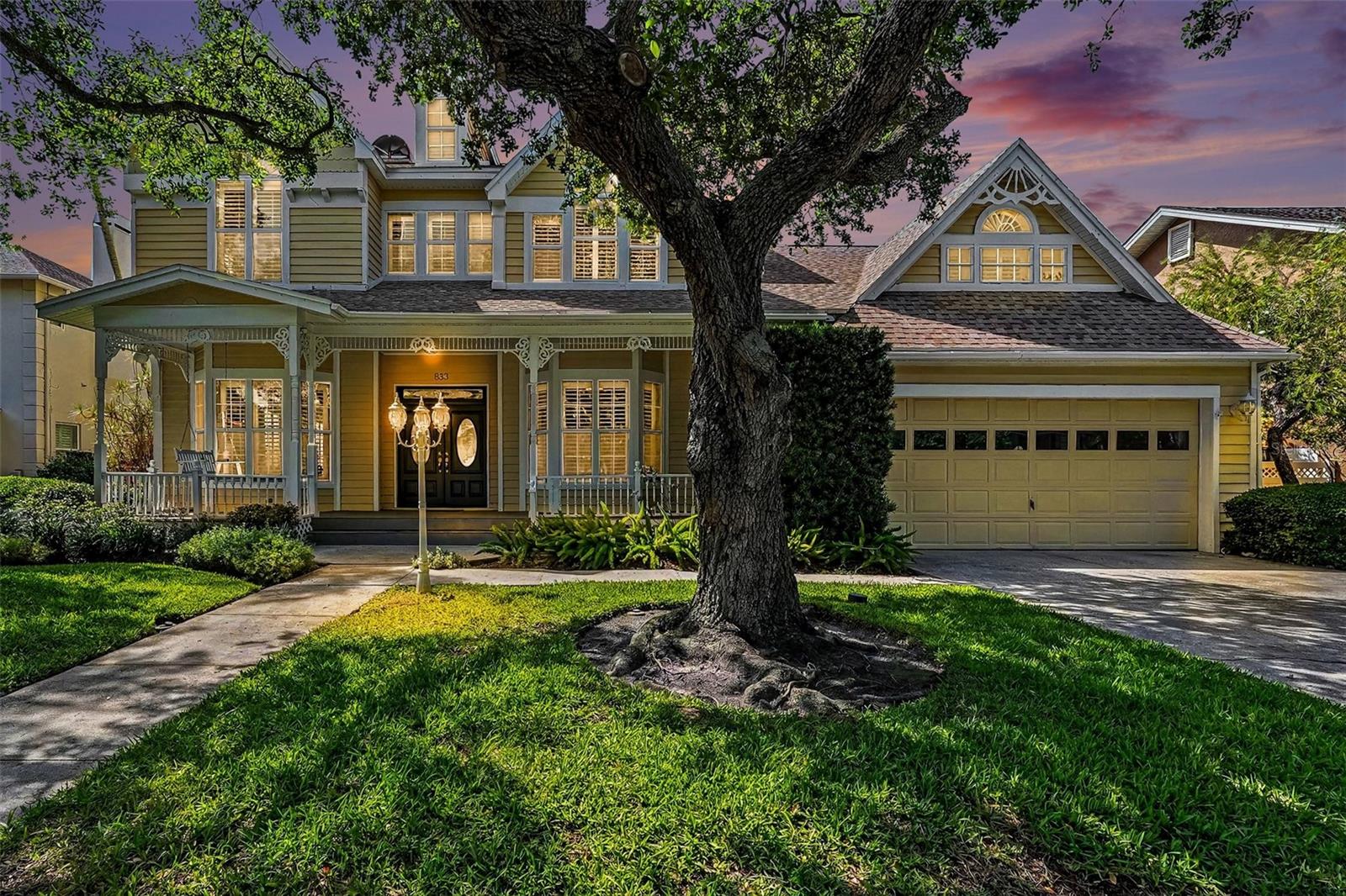 RIVIERA BAY SECOND ADD PT REP & ADD - Residential