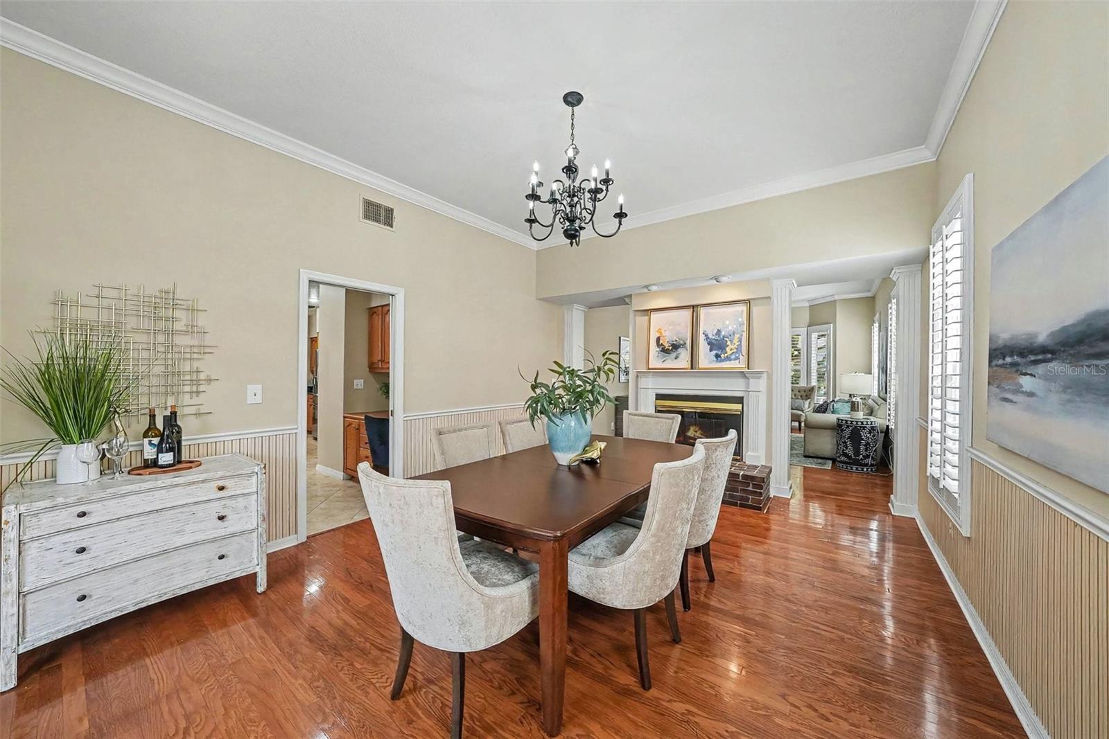 RIVIERA BAY SECOND ADD PT REP & ADD - Residential