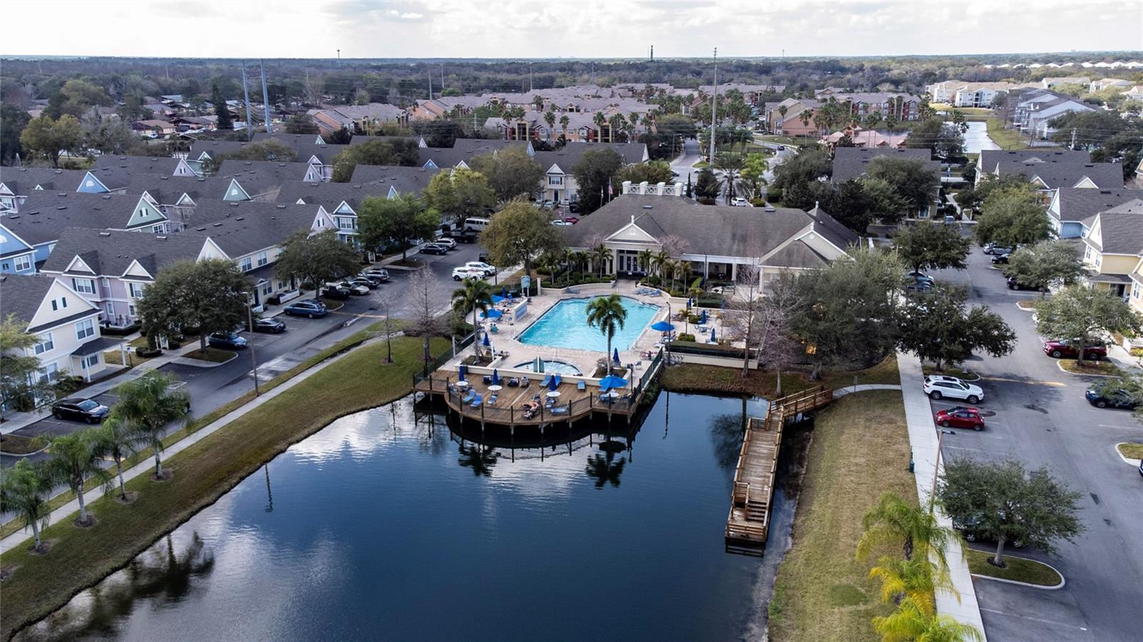 VENETIAN BAY VILLAGE CONDO PH 3 - Residential
