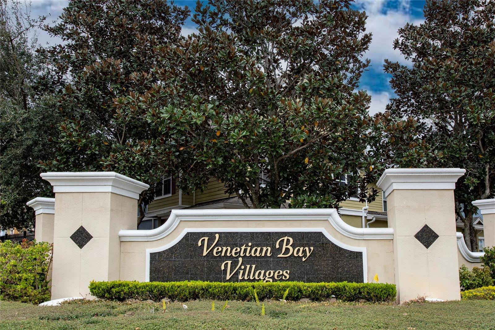 VENETIAN BAY VILLAGE CONDO PH 3 - Residential