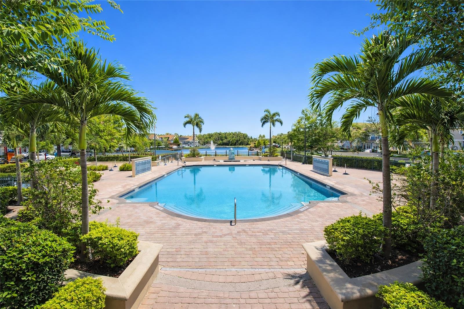 VENETIAN BAY VILLAGE CONDO PH 3 - Residential