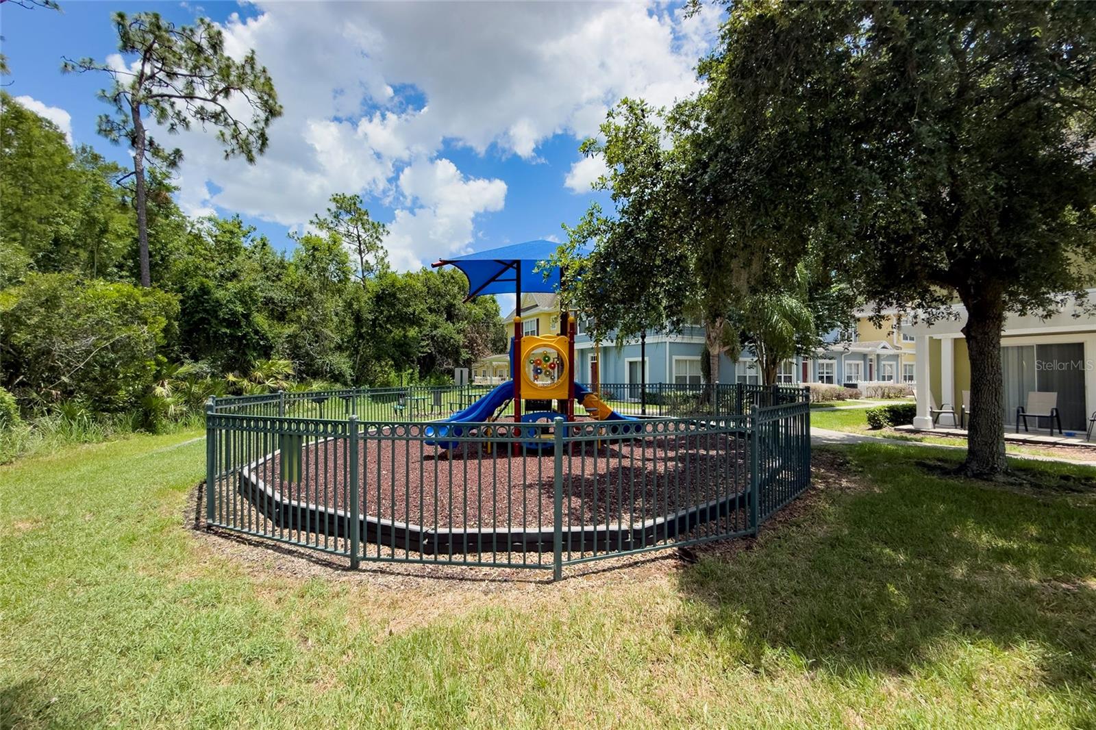 VENETIAN BAY VILLAGE CONDO PH 3 - Residential