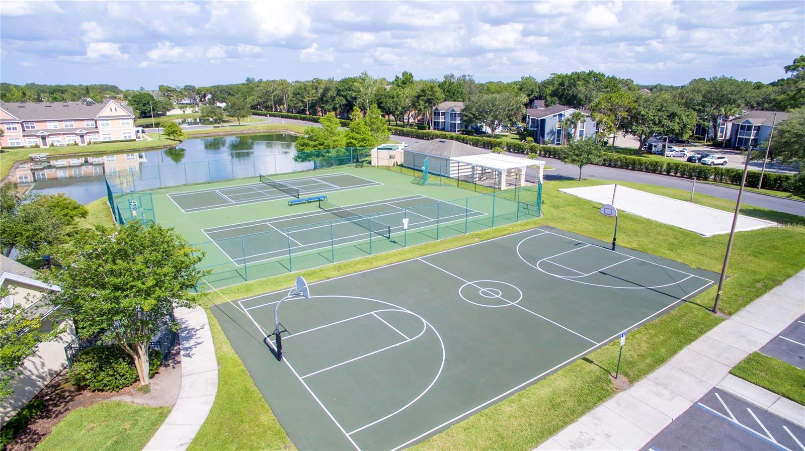 VENETIAN BAY VILLAGE CONDO PH 3 - Residential