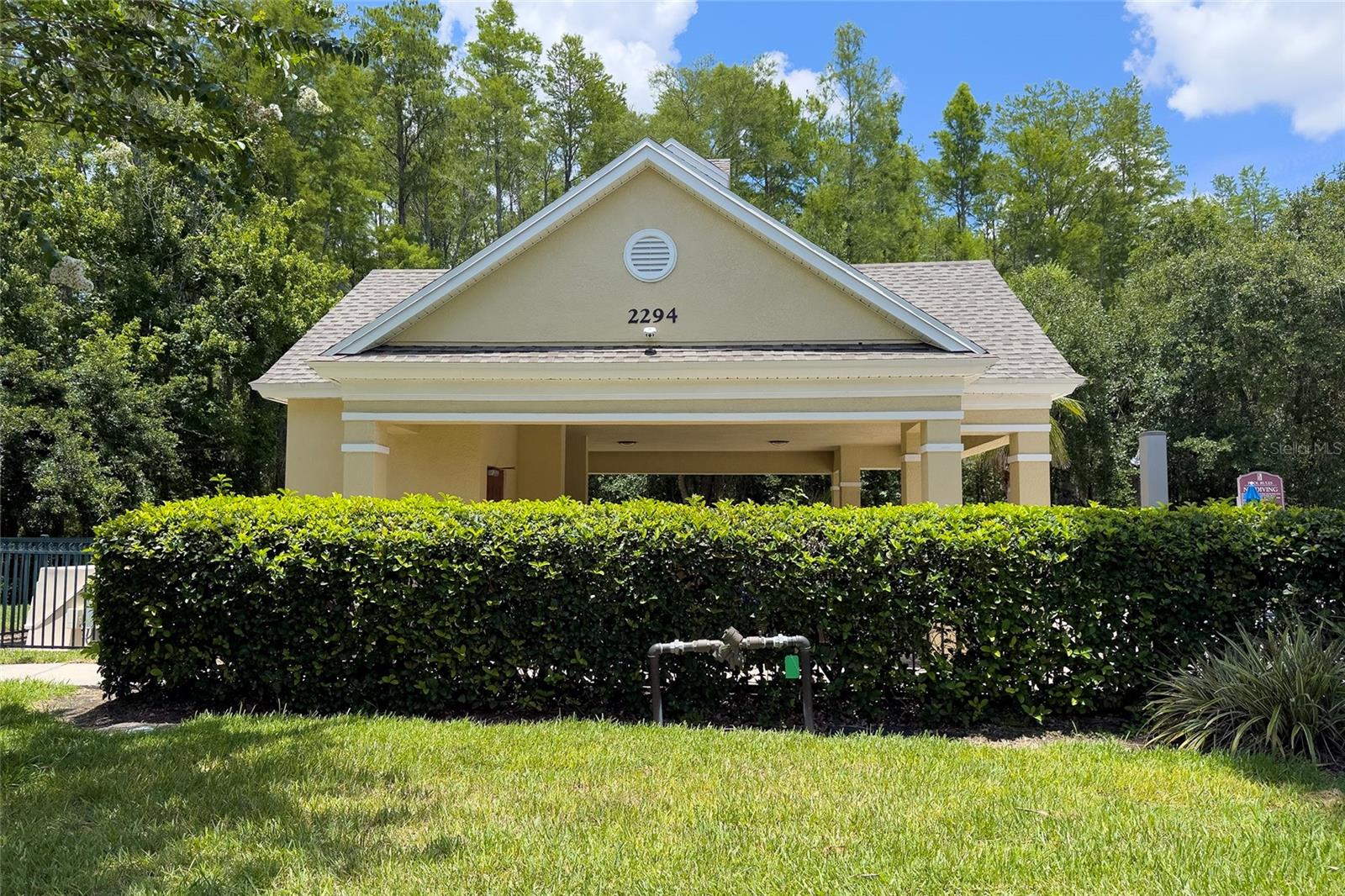 VENETIAN BAY VILLAGE CONDO PH 3 - Residential