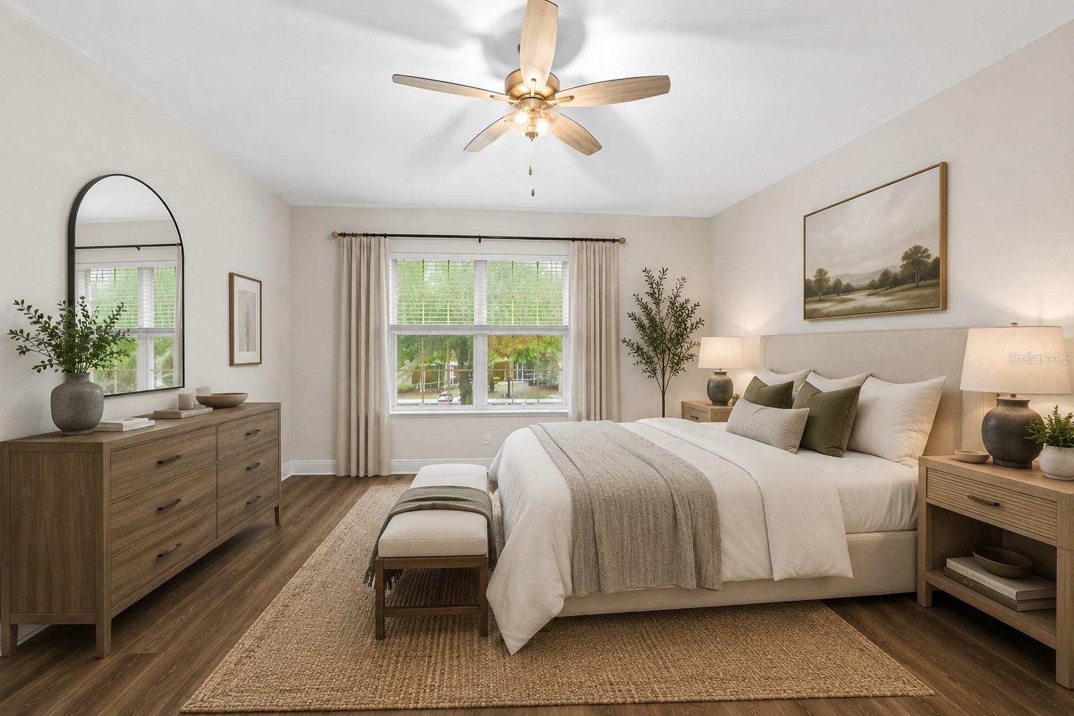 FISHHAWK RANCH TWNHMS PH - Residential