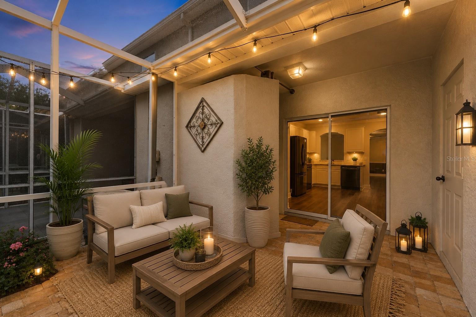 FISHHAWK RANCH TWNHMS PH - Residential