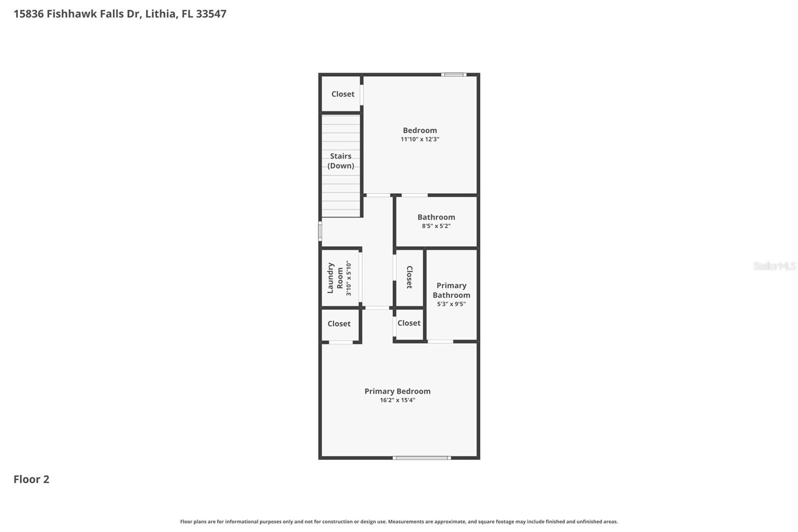 FISHHAWK RANCH TWNHMS PH - Residential