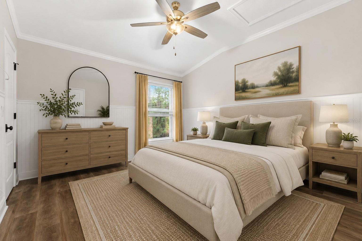 FISHHAWK RANCH TWNHMS PH - Residential