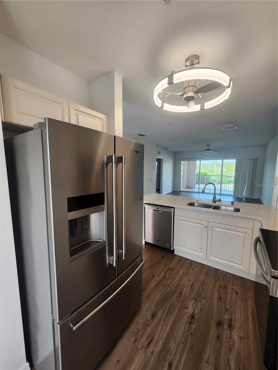 LAKE VIEW II/HERITAGE LAKE PARK - Residential Lease