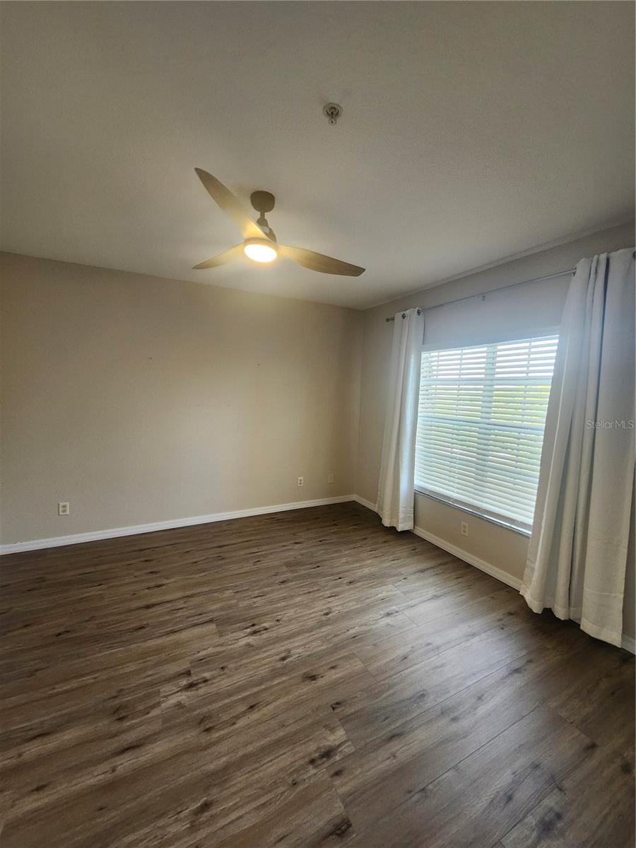 LAKE VIEW II/HERITAGE LAKE PARK - Residential Lease