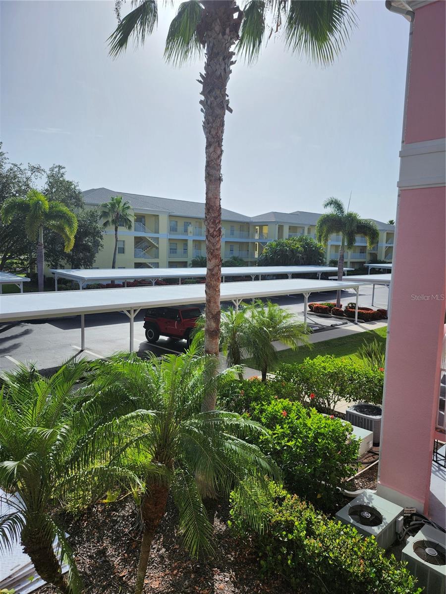 LAKE VIEW II/HERITAGE LAKE PARK - Residential Lease