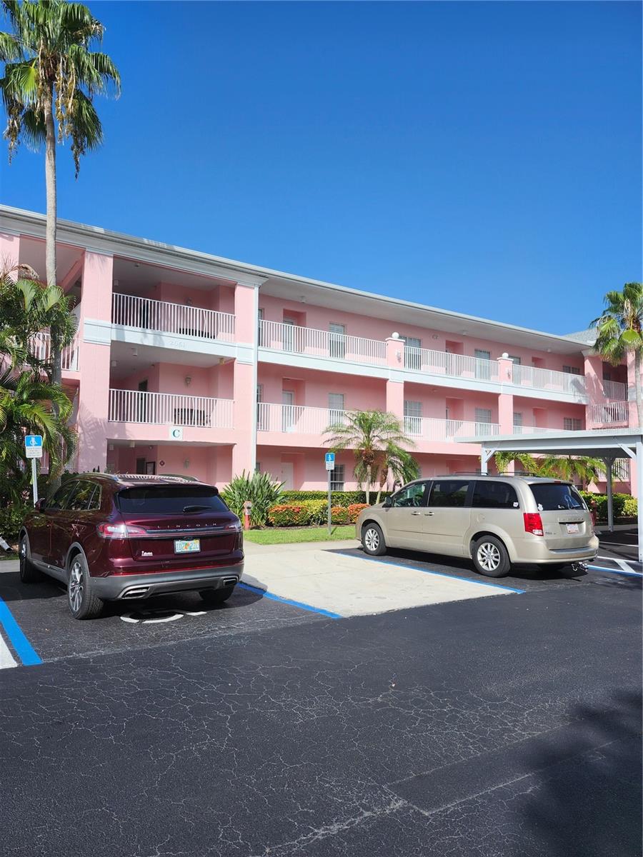 LAKE VIEW II/HERITAGE LAKE PARK - Residential Lease