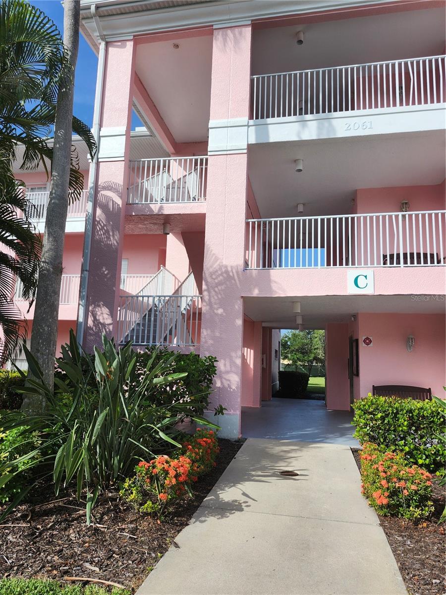 LAKE VIEW II/HERITAGE LAKE PARK - Residential Lease