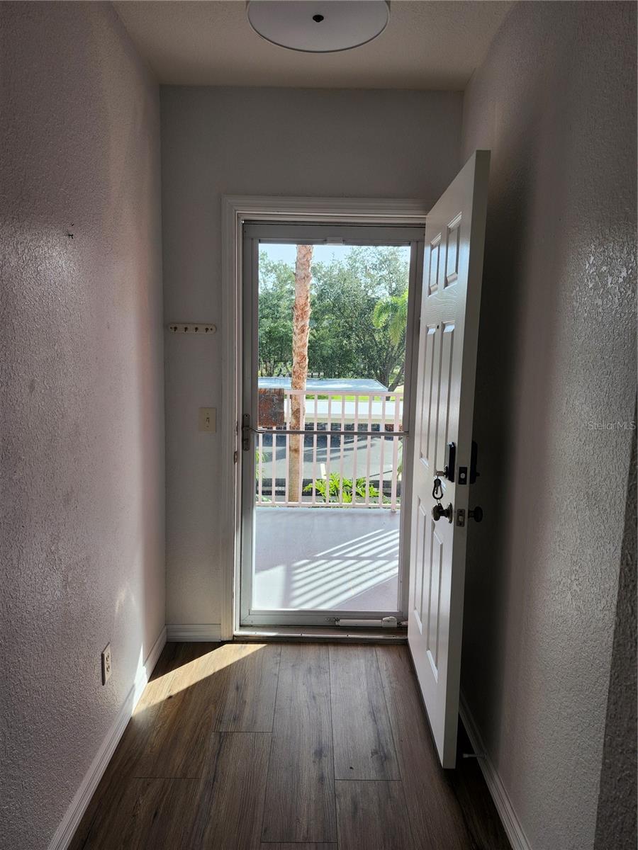 LAKE VIEW II/HERITAGE LAKE PARK - Residential Lease