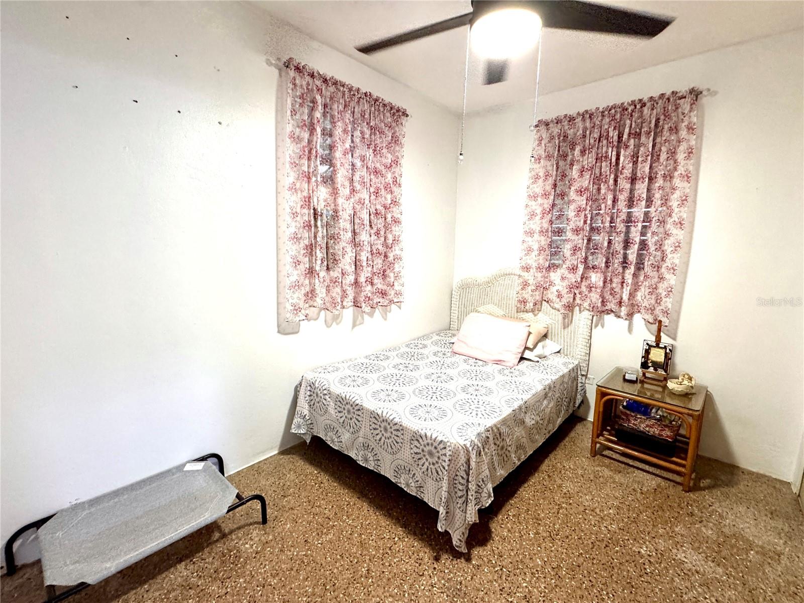 SANTA JUANITA - Residential