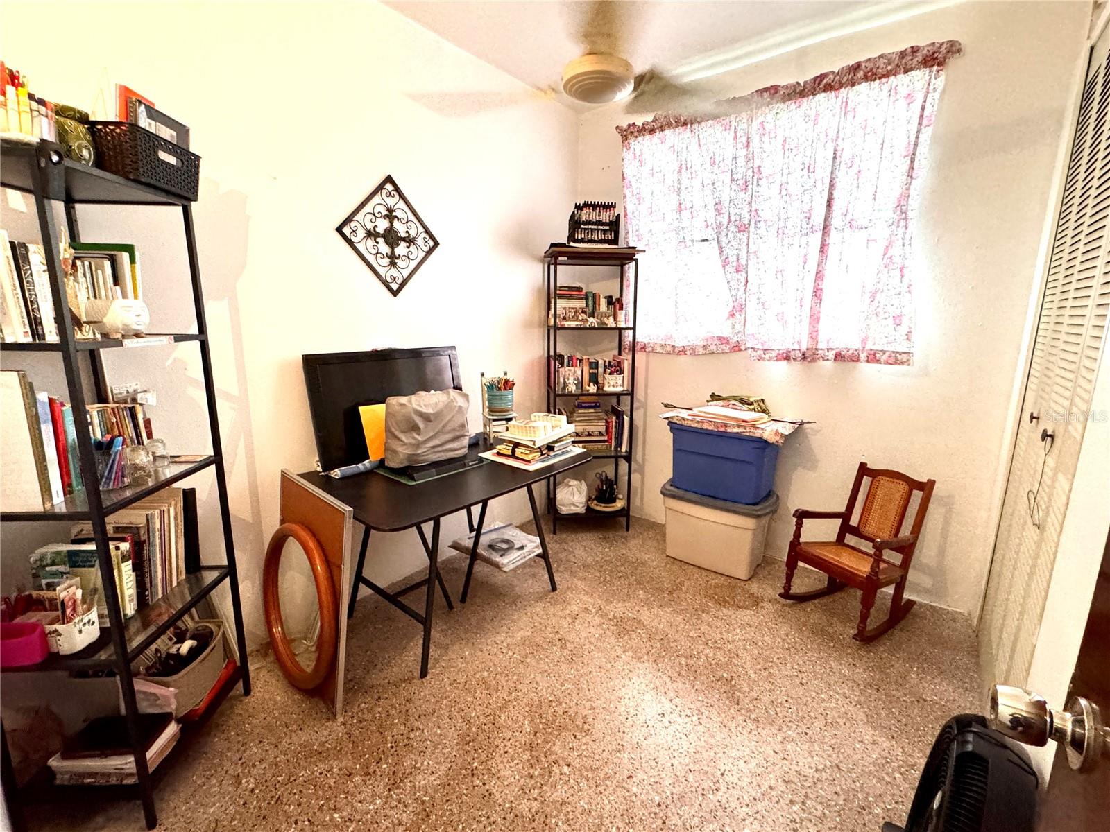 SANTA JUANITA - Residential