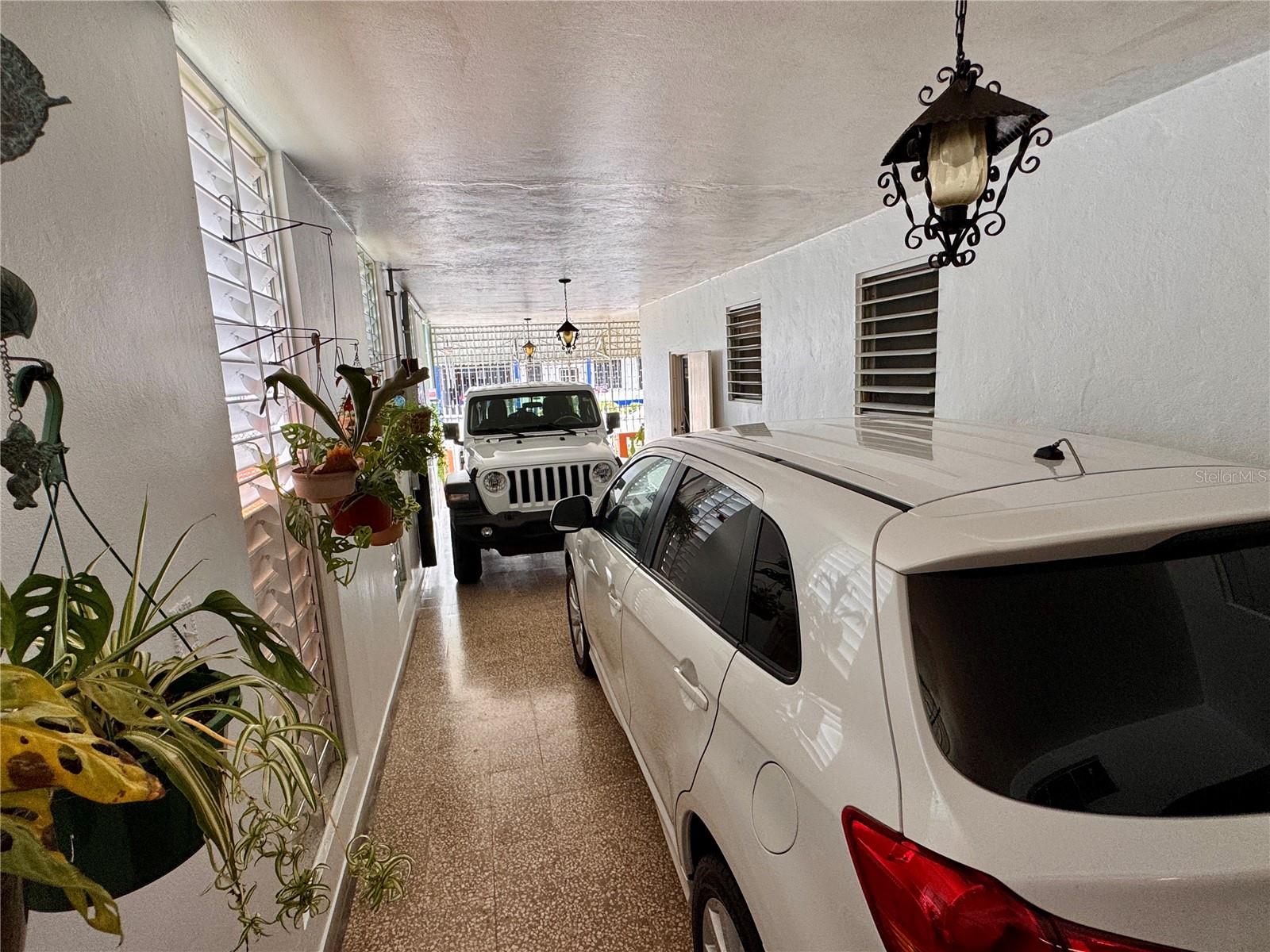 SANTA JUANITA - Residential