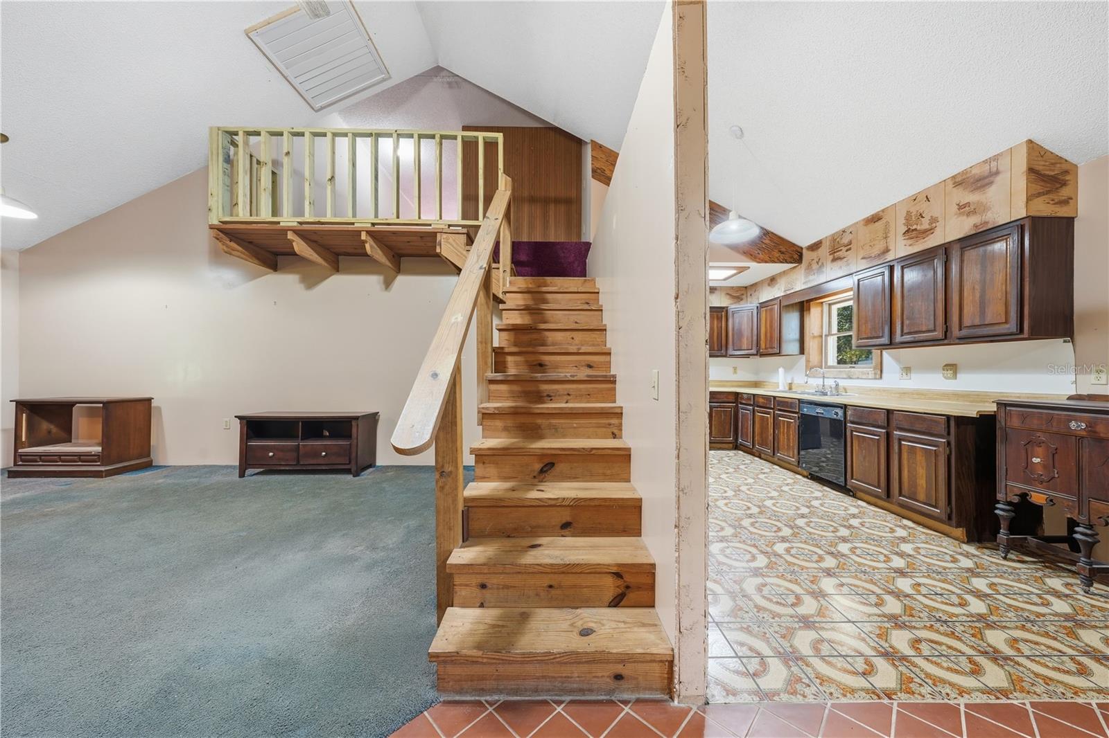 KINNELLS PIERSON - Residential