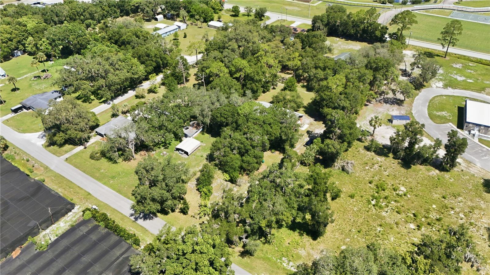 KINNELLS PIERSON - Residential
