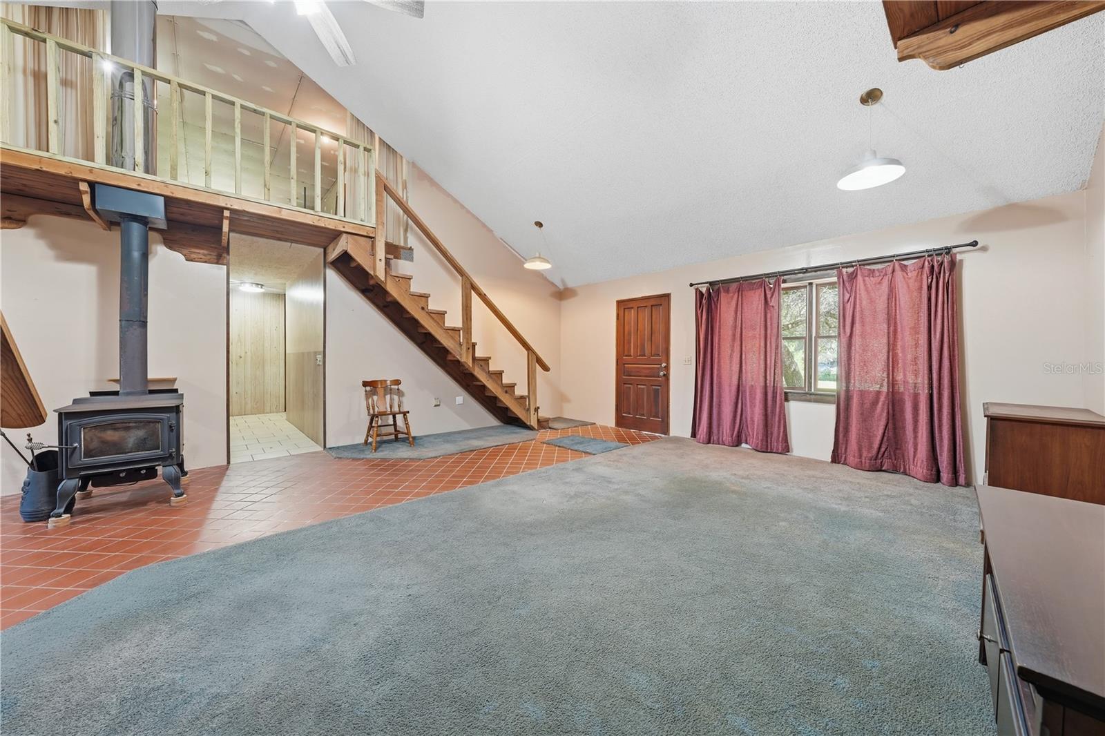 KINNELLS PIERSON - Residential