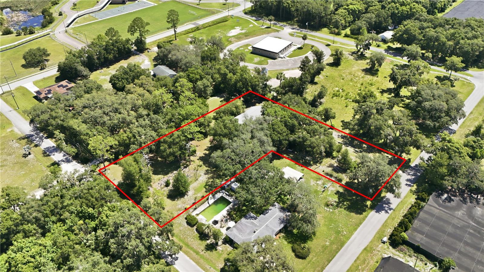 KINNELLS PIERSON - Residential