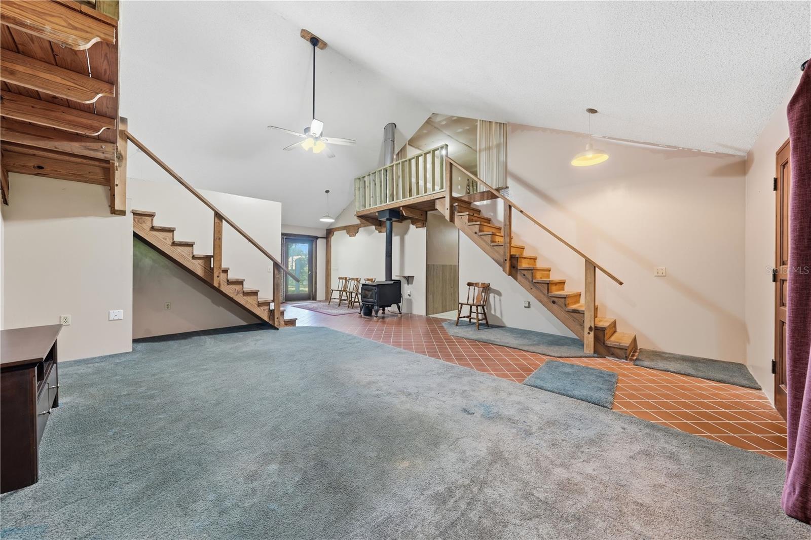KINNELLS PIERSON - Residential