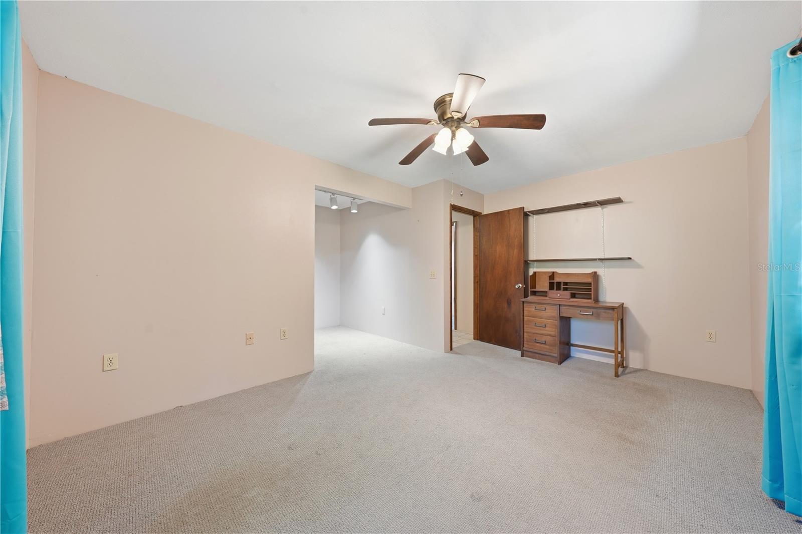 KINNELLS PIERSON - Residential
