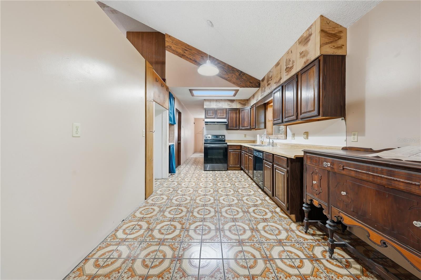 KINNELLS PIERSON - Residential