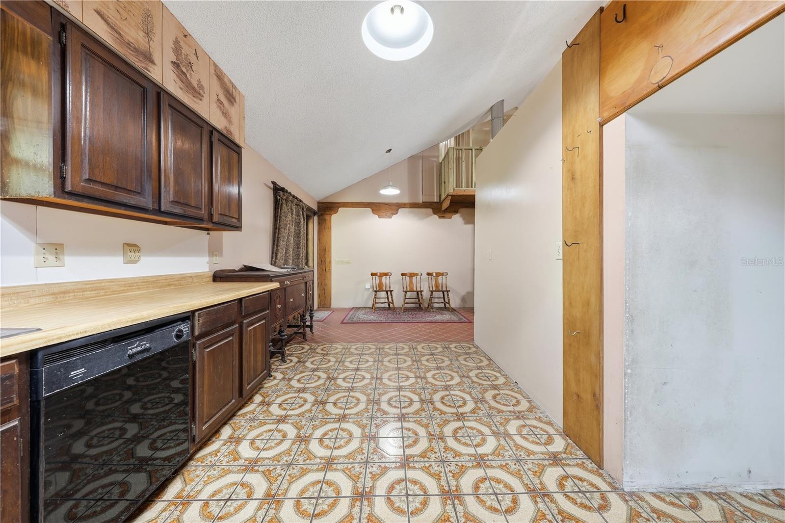 KINNELLS PIERSON - Residential