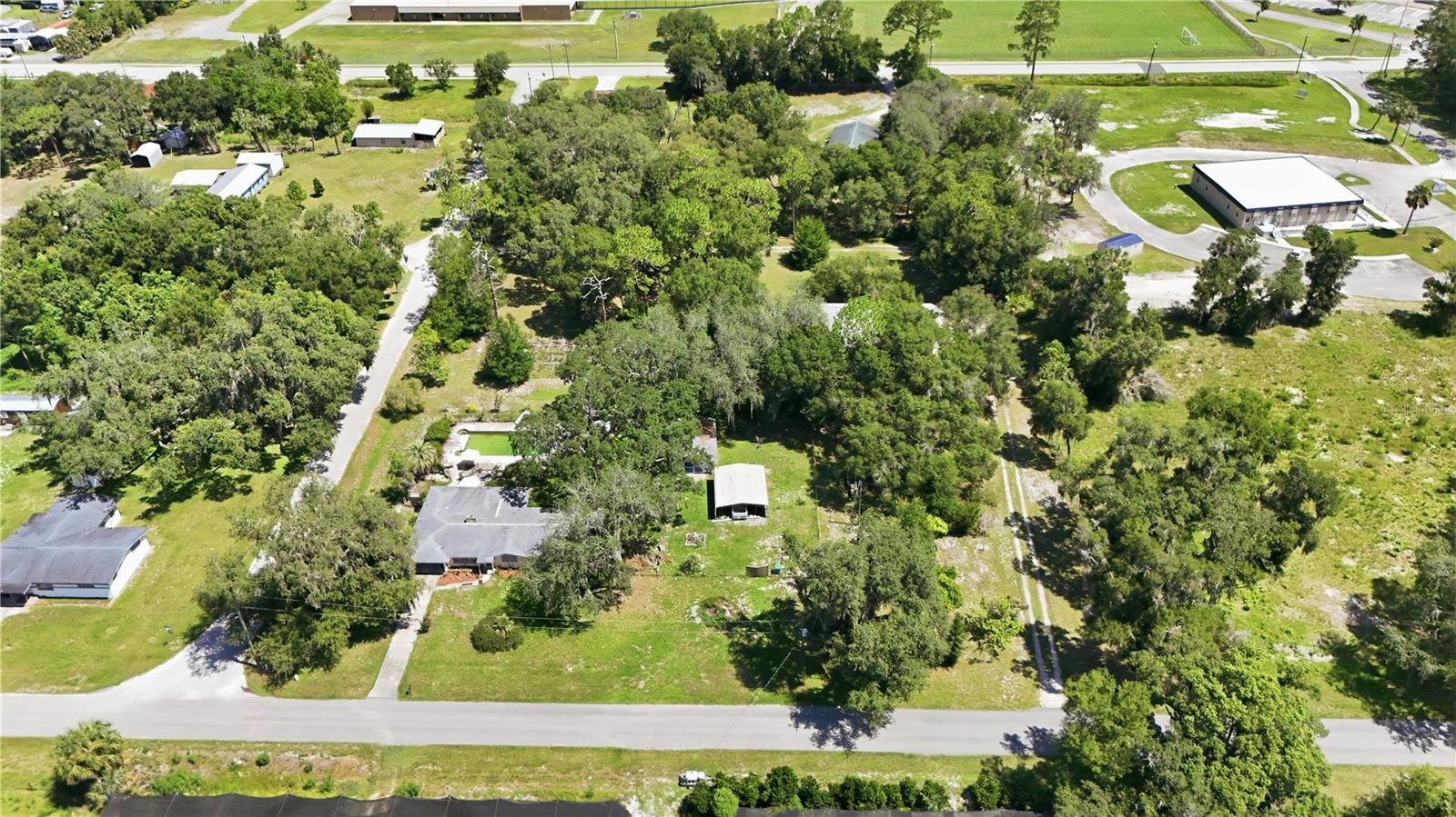KINNELLS PIERSON - Residential