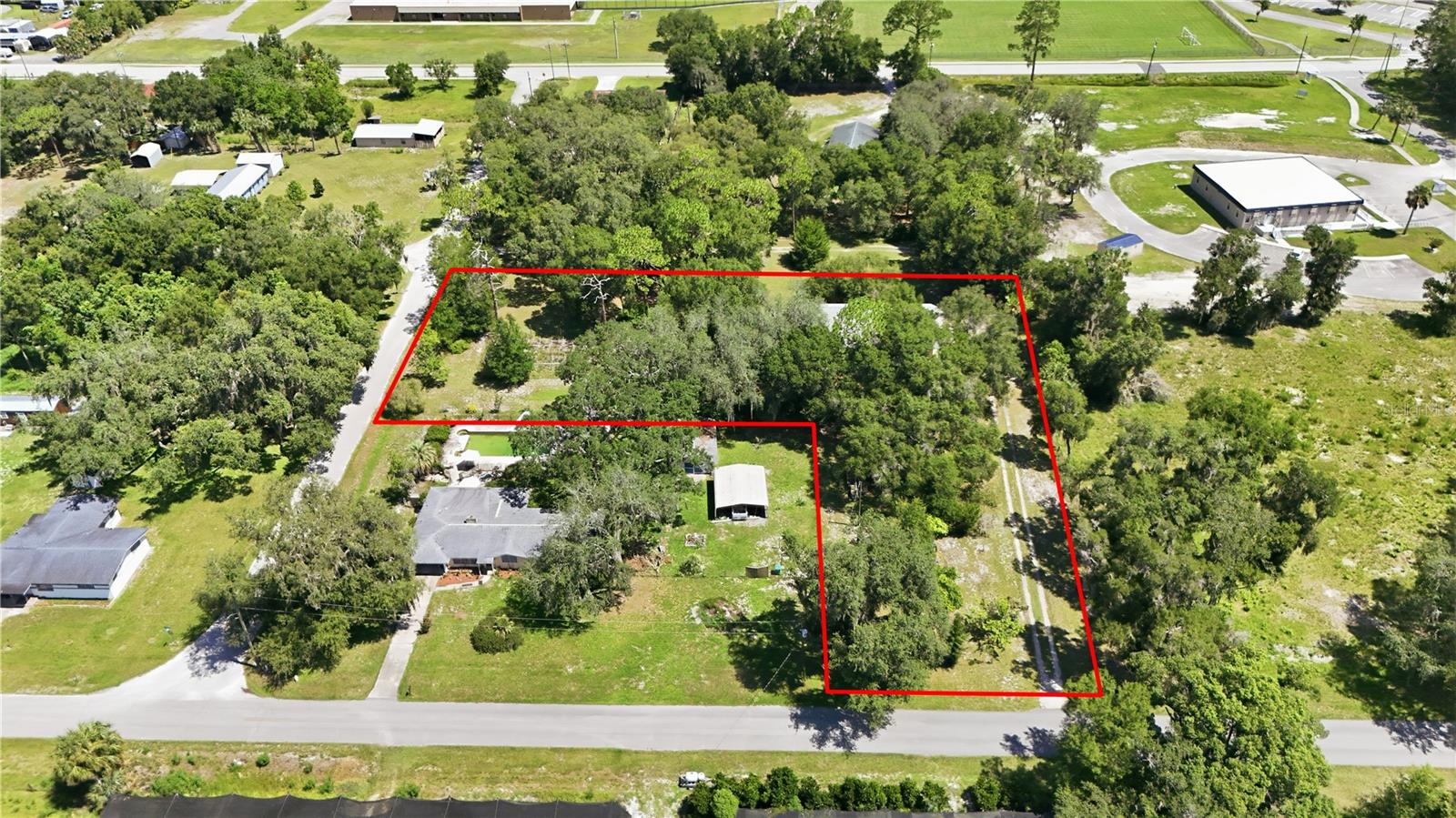 KINNELLS PIERSON - Residential