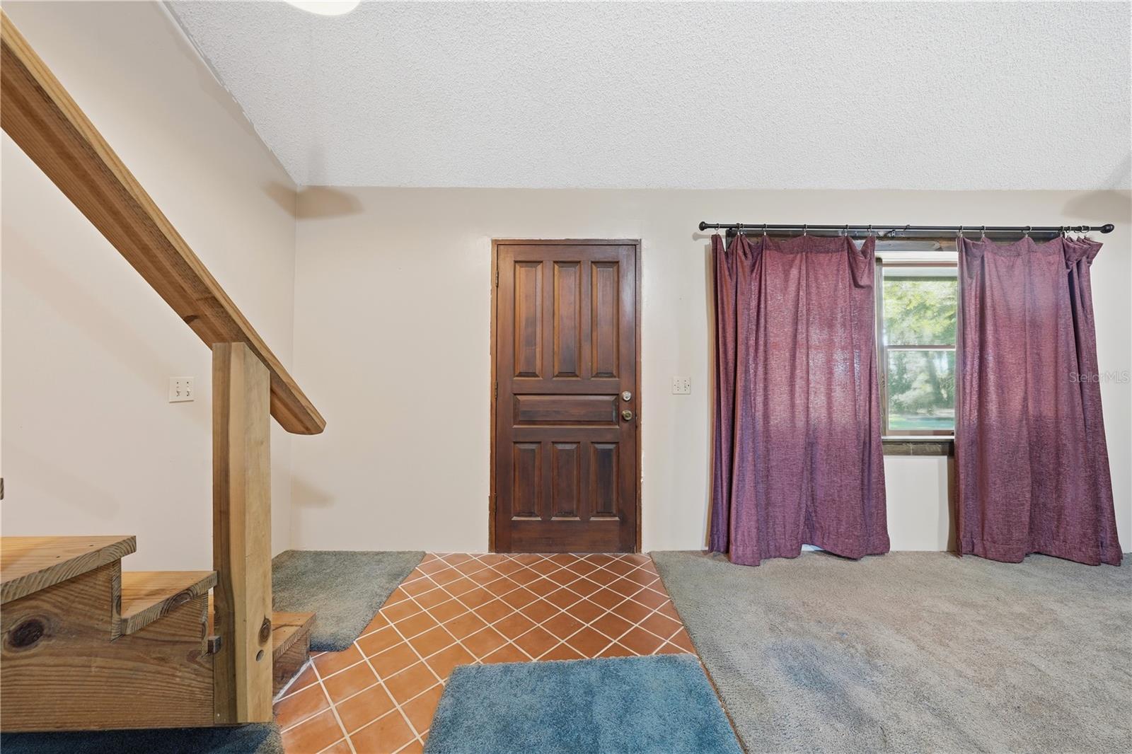KINNELLS PIERSON - Residential