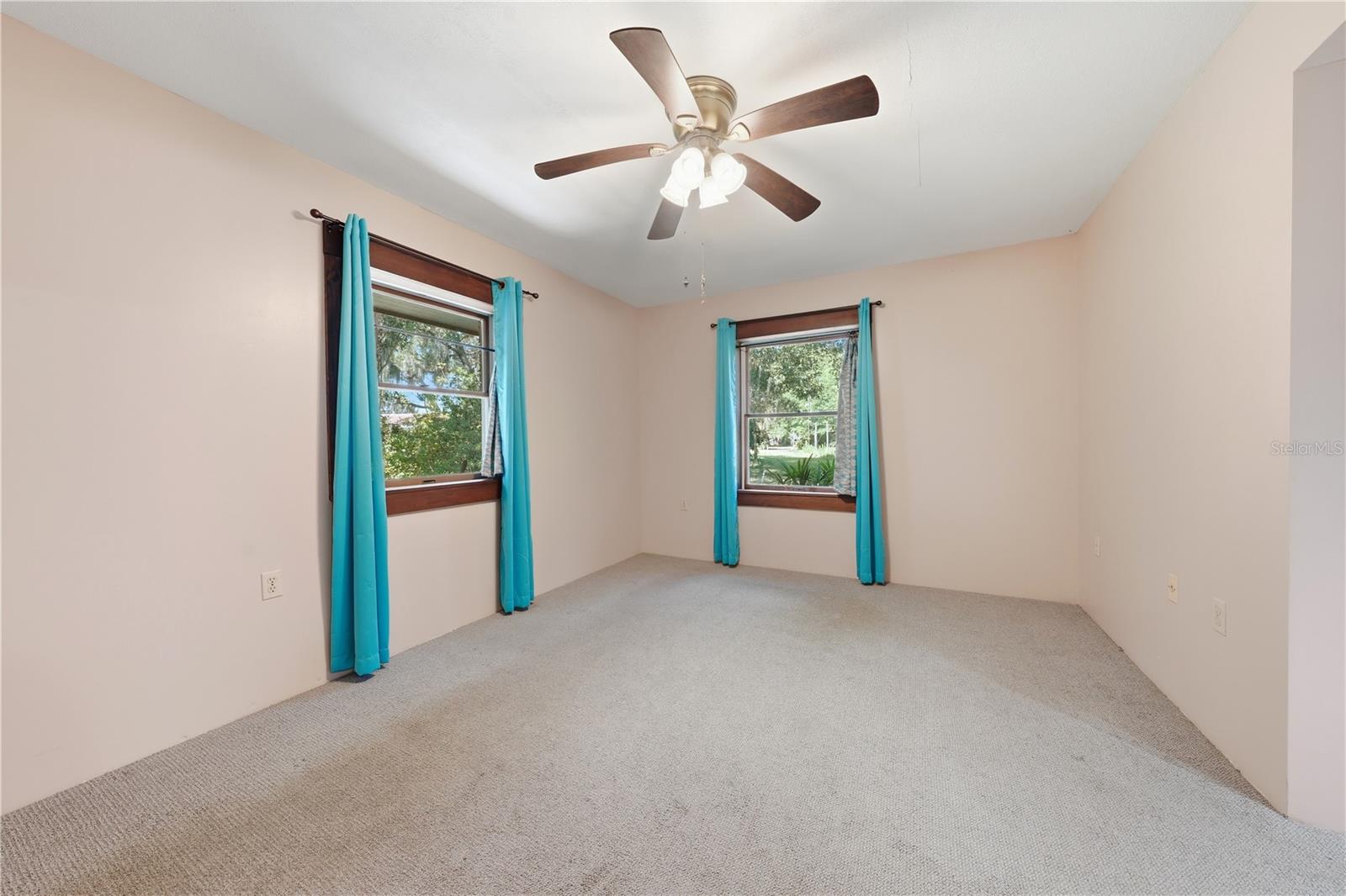 KINNELLS PIERSON - Residential