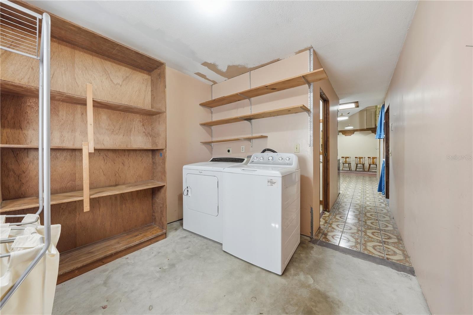 KINNELLS PIERSON - Residential