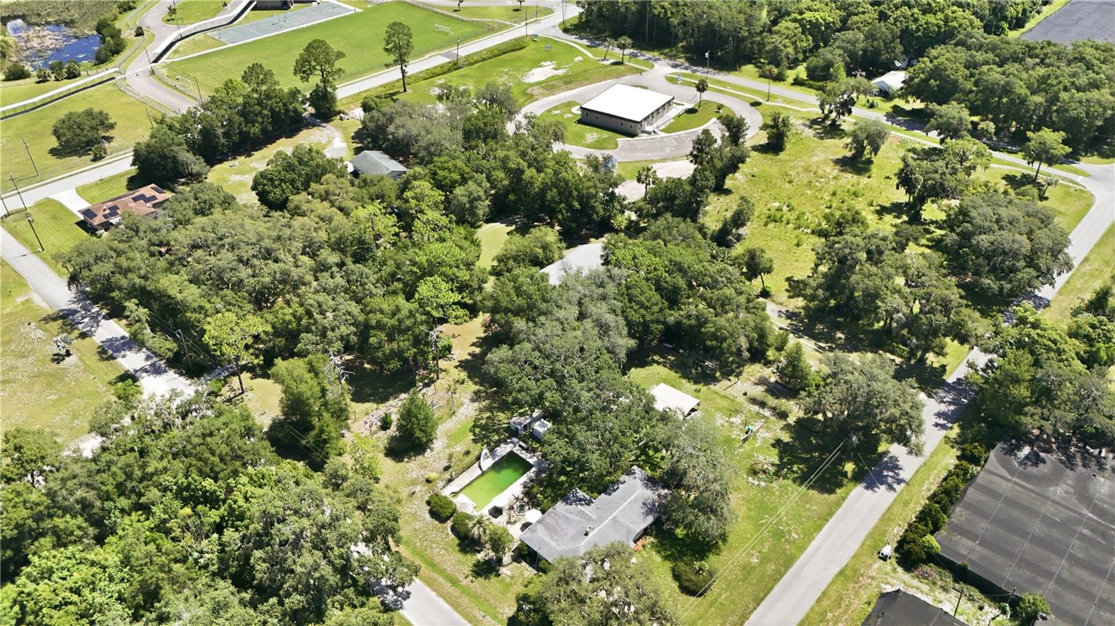 KINNELLS PIERSON - Residential