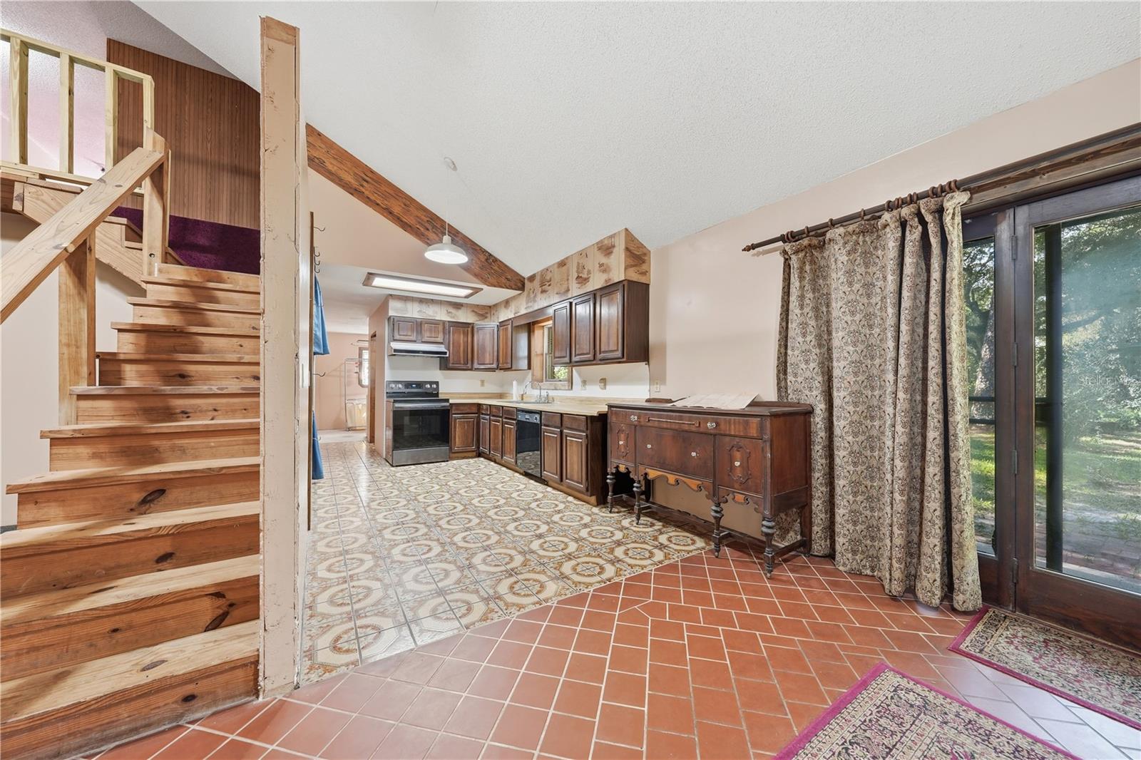 KINNELLS PIERSON - Residential
