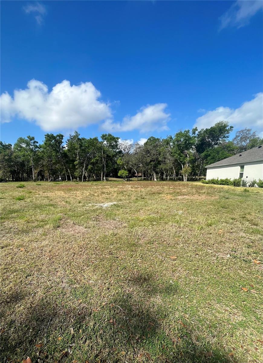 HALIFAX PLANTATION SEC M-2-B U - Land