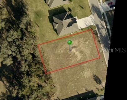 HALIFAX PLANTATION SEC M-2-B U - Land