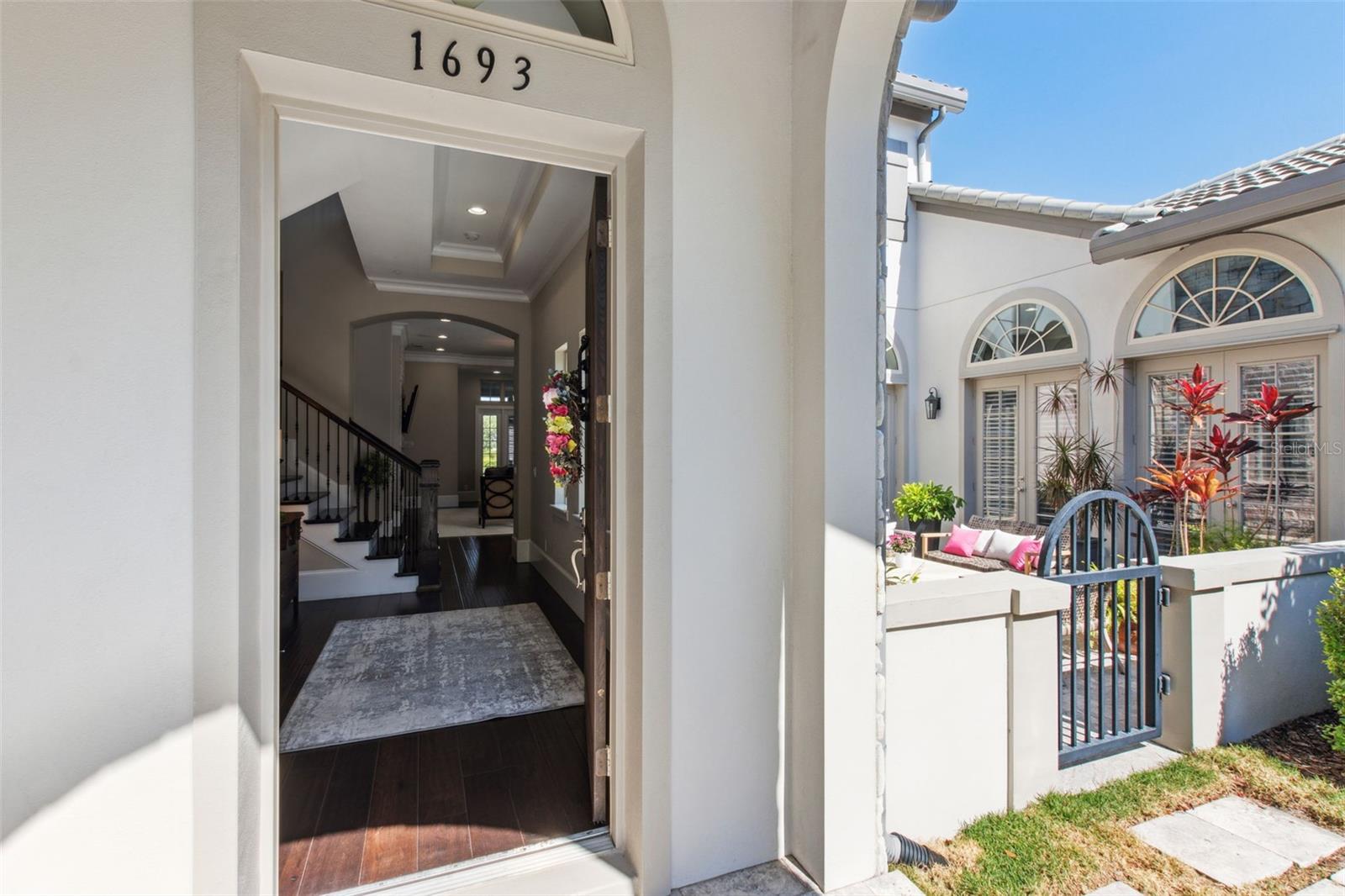BALDWIN PARK - Residential