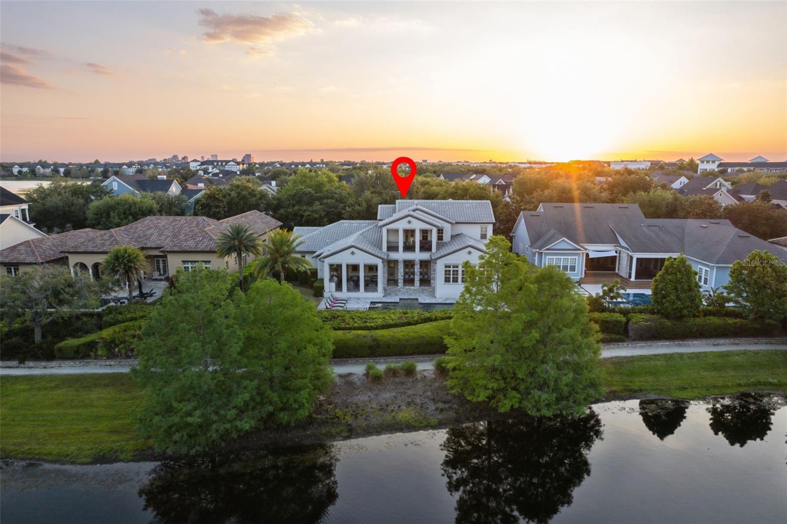 BALDWIN PARK - Residential