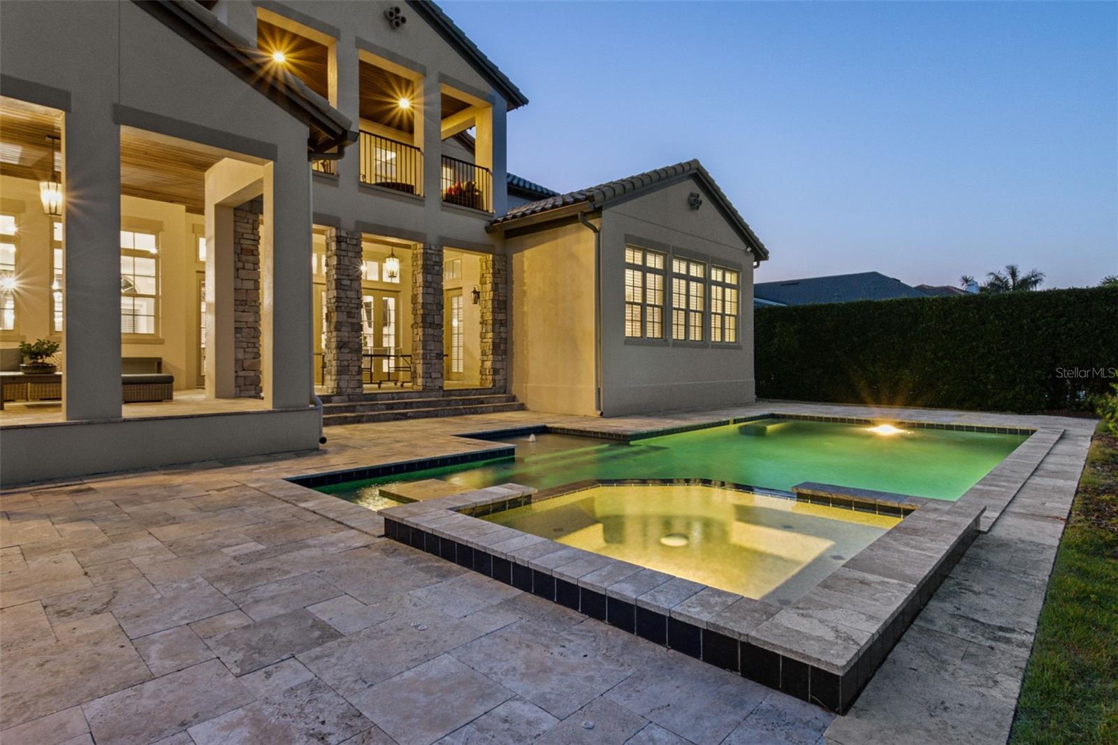 BALDWIN PARK - Residential