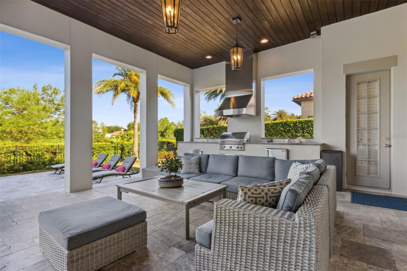 BALDWIN PARK - Residential