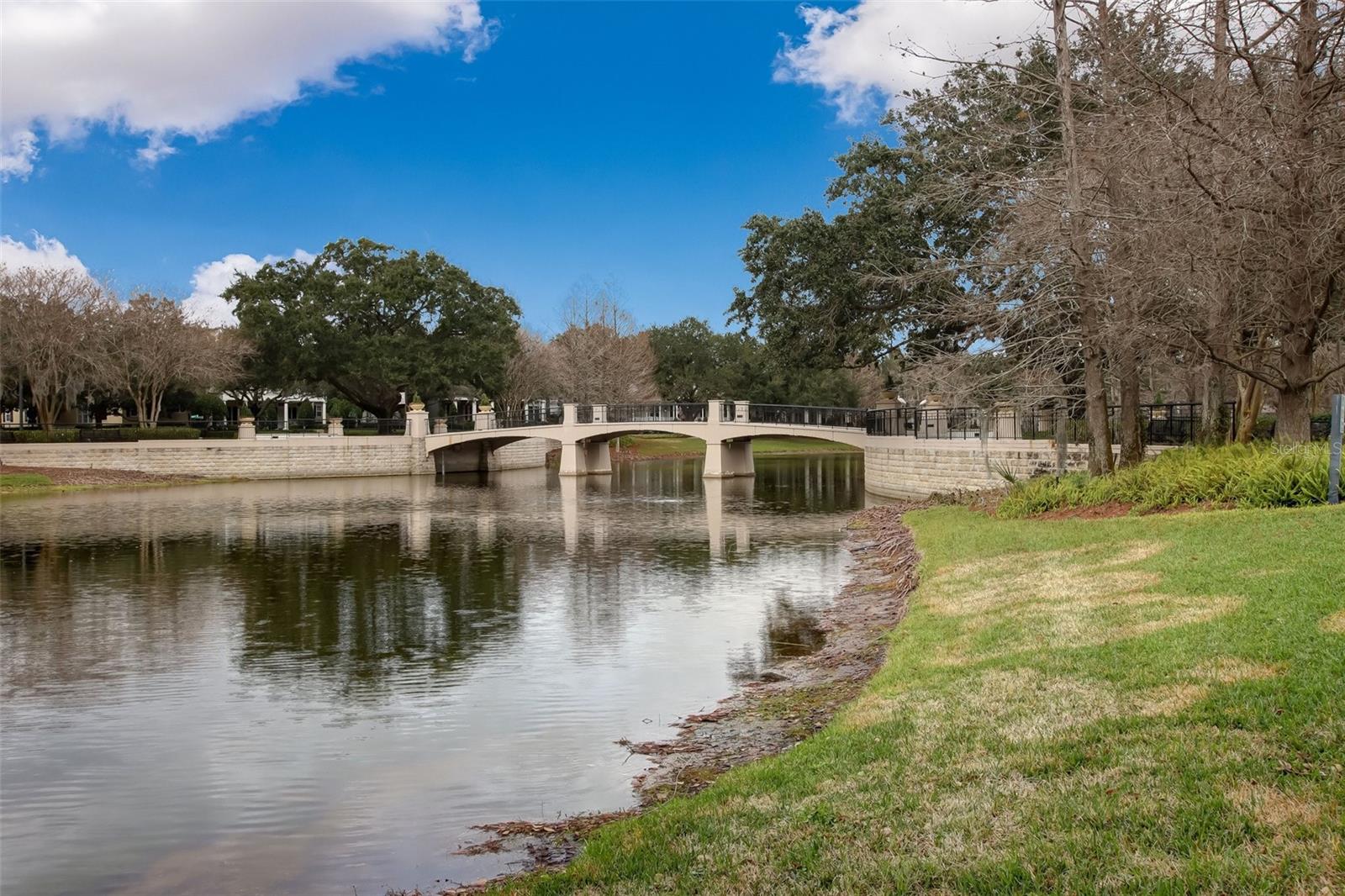 BALDWIN PARK - Residential