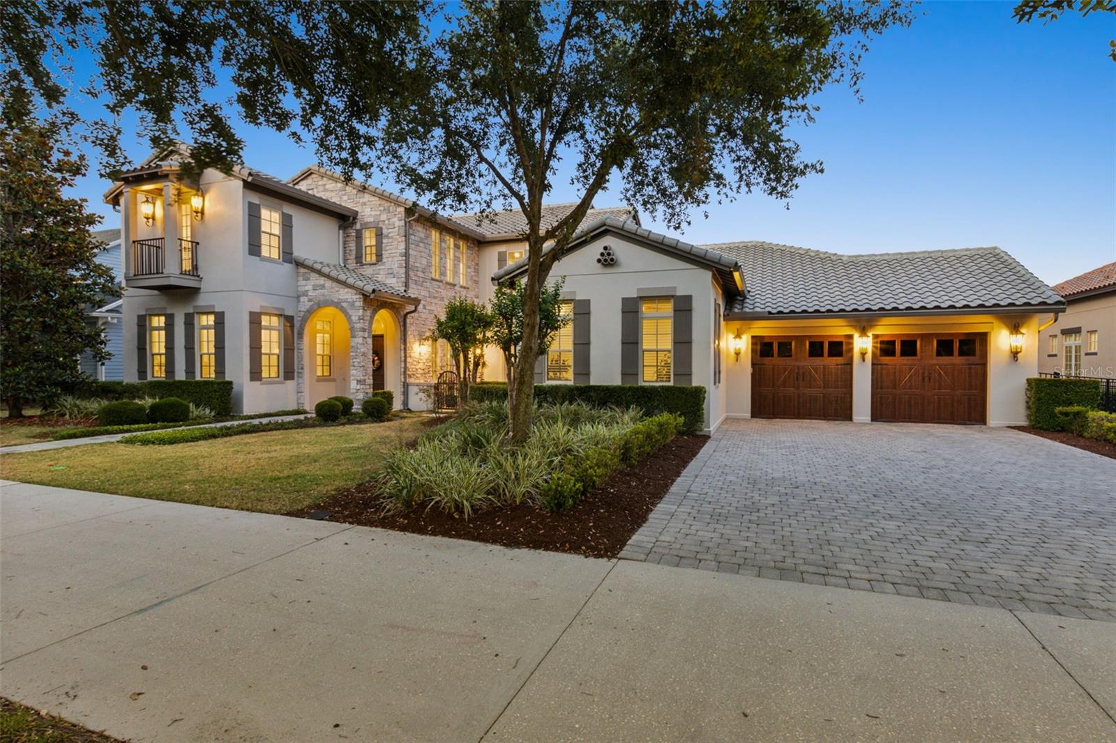 BALDWIN PARK - Residential