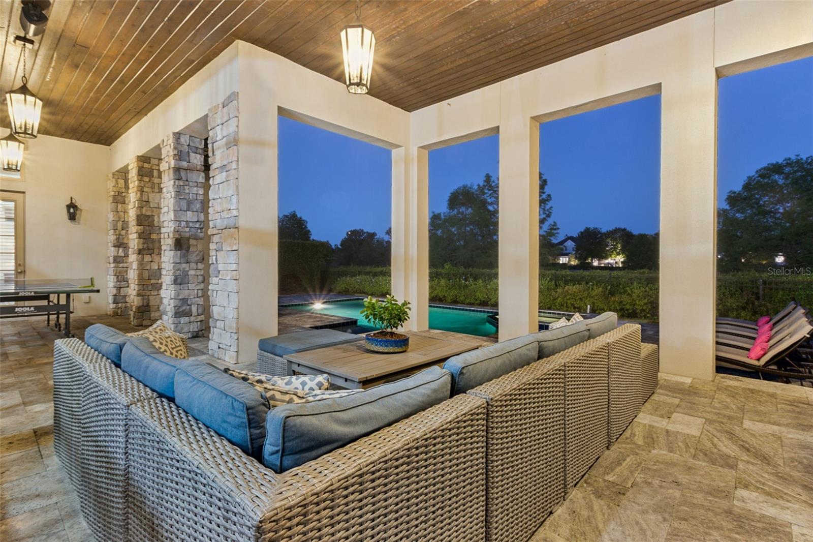 BALDWIN PARK - Residential