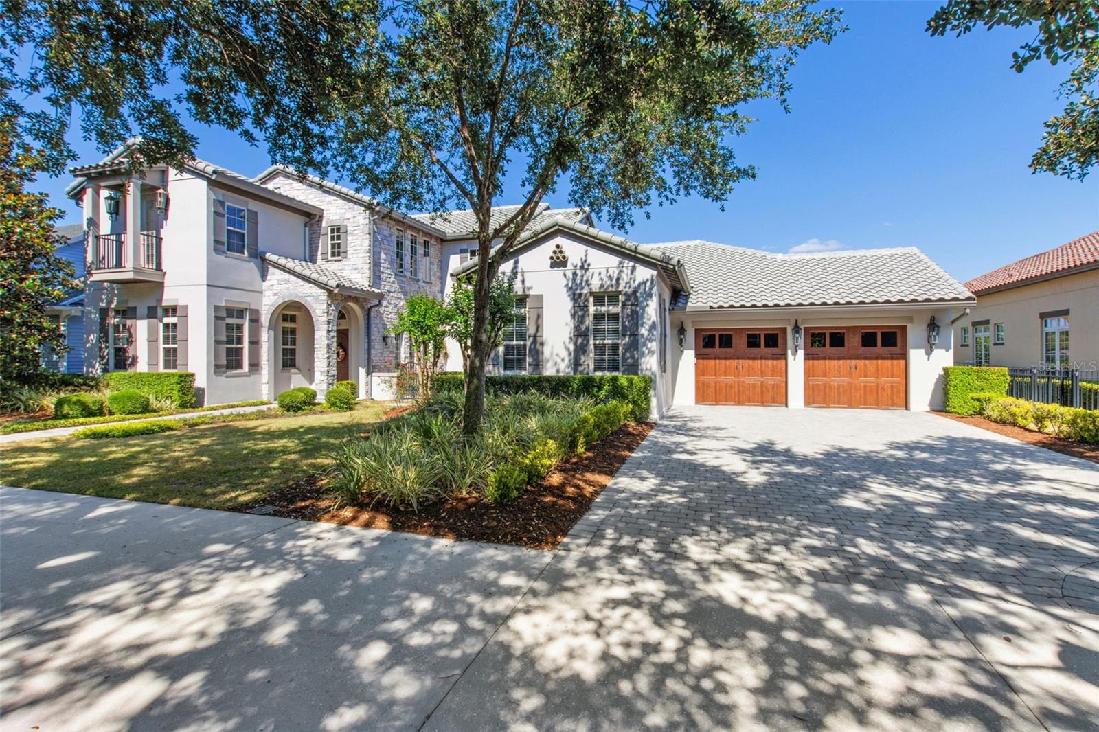 BALDWIN PARK - Residential