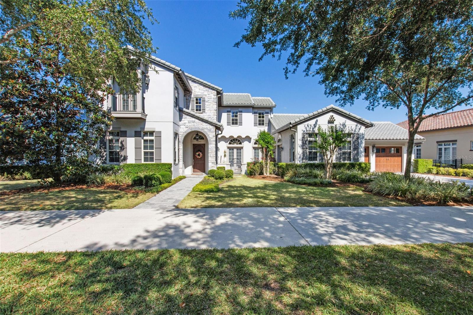 BALDWIN PARK - Residential