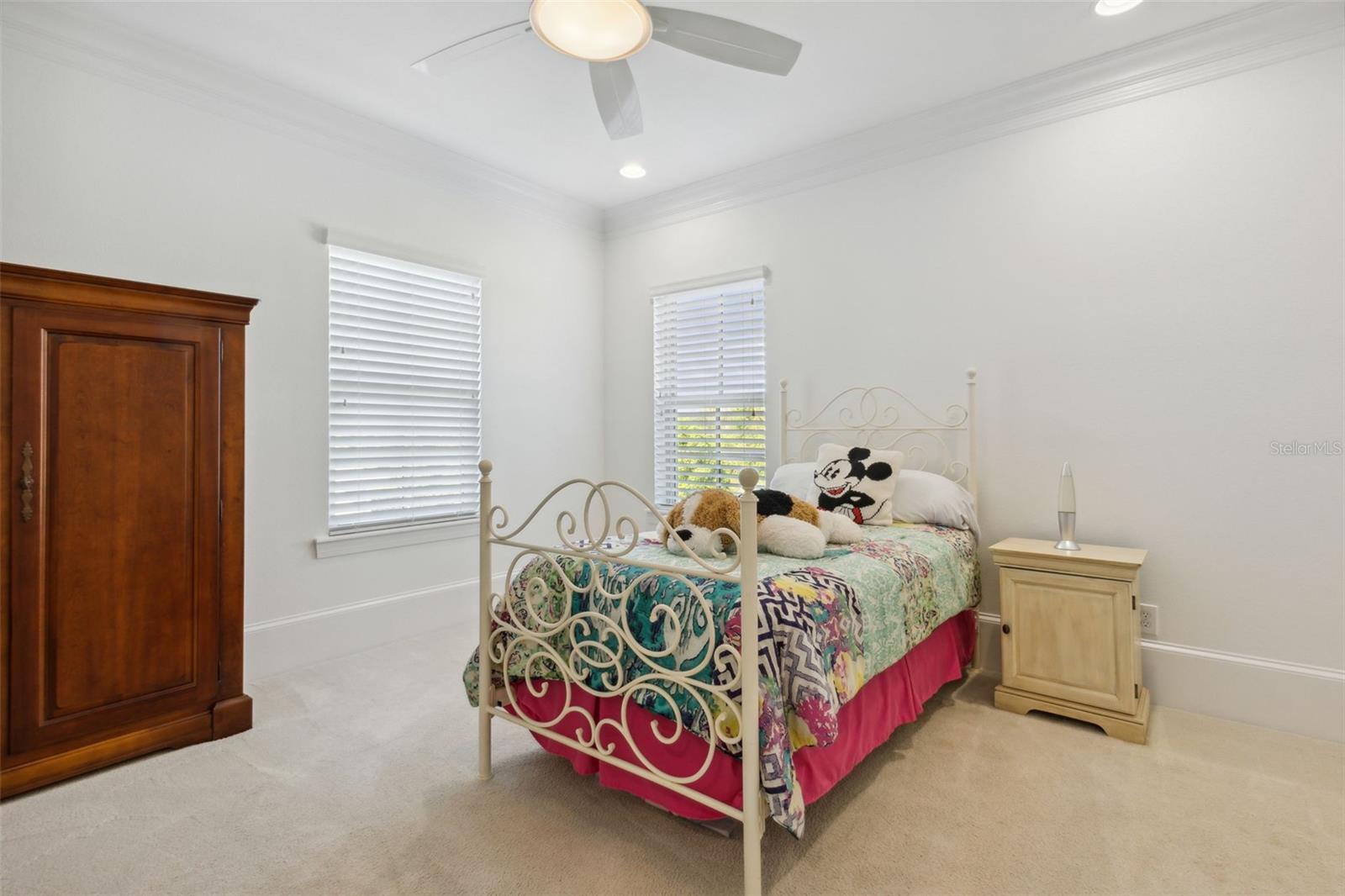 BALDWIN PARK - Residential