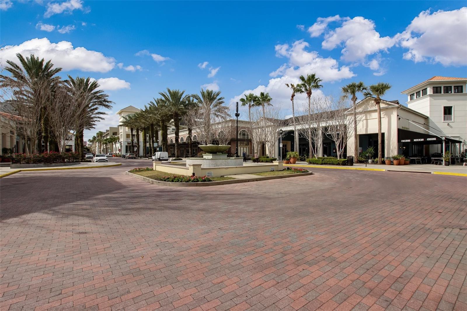 BALDWIN PARK - Residential
