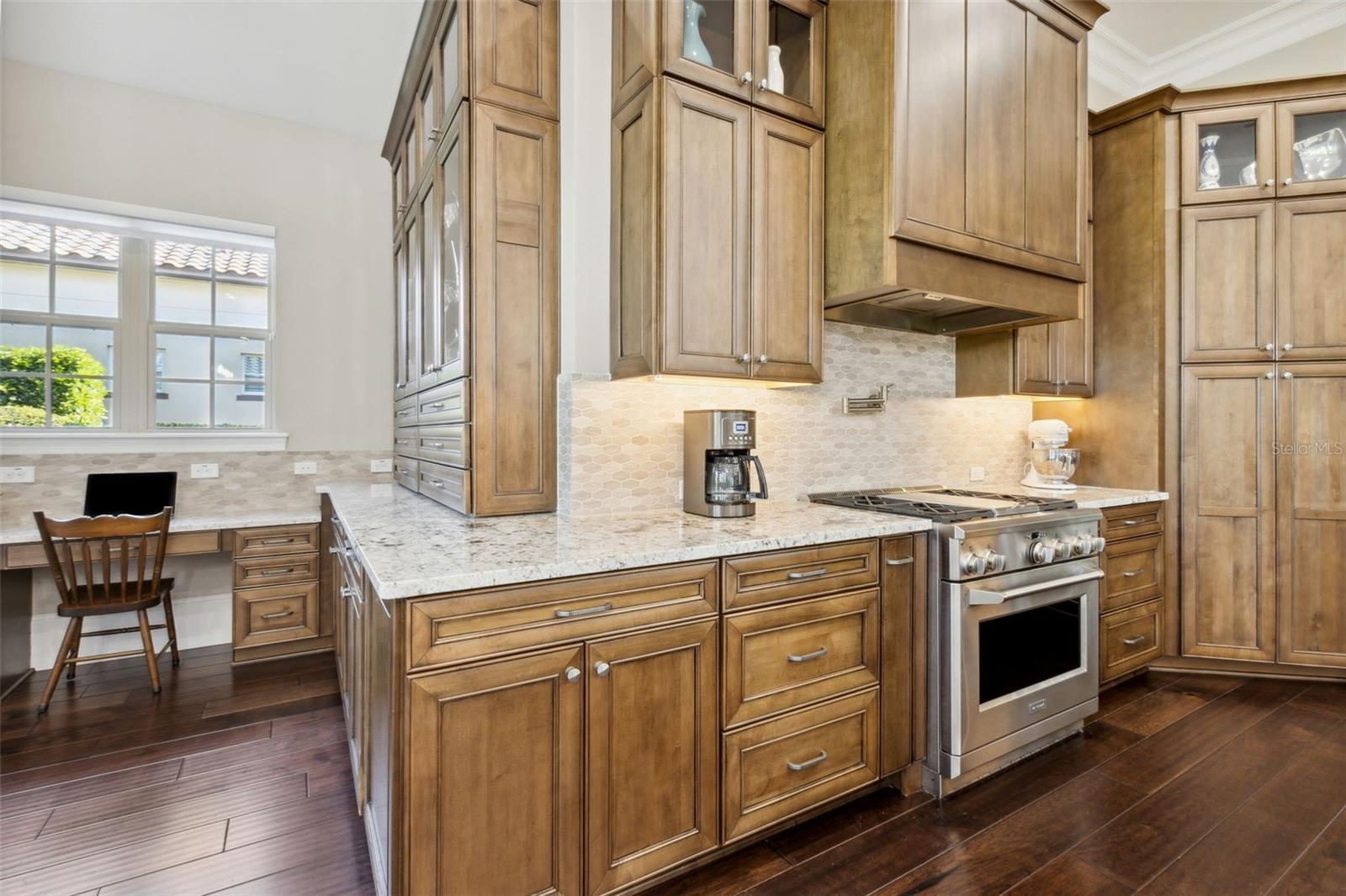 BALDWIN PARK - Residential